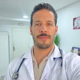 Dr Issam DAMAK