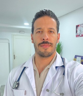 Dr Issam DAMAK
