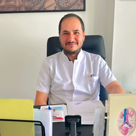 Dr Ghassen TLILI