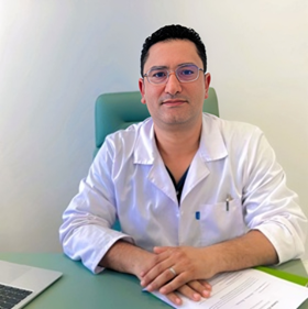 Dr Houssem AMMAR