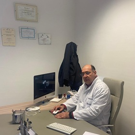 Dr Sadreddine BEN ABID