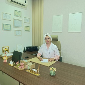 Dr Taycir CHEIKHROUHOU