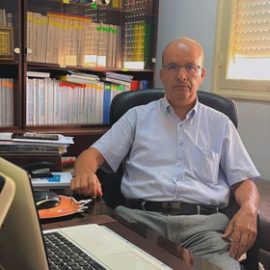 Dr Kamel SMAOUI