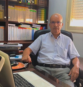 Dr Kamel SMAOUI