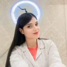 Hana CHAKROUN