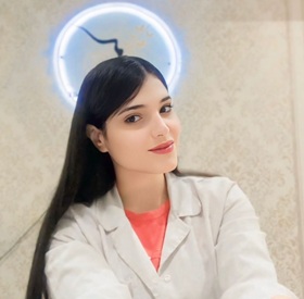 Hana CHAKROUN