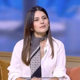 Amal NAJAR
