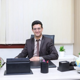 Dr Abderrahmen AMMAR