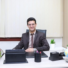 Dr Abderrahmen AMMAR