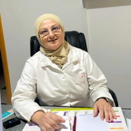 Dr Dhouha KALLEL SELLAMI