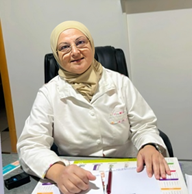 Dr Dhouha KALLEL SELLAMI