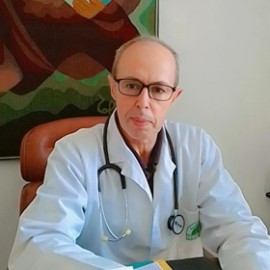 Dr Maher BEN AYED