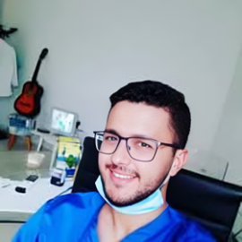 Dr Mohamed HAMDI