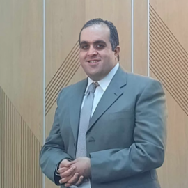 Dr Mohamed Hedi SELLAMI