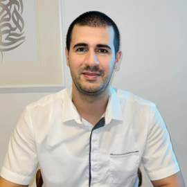 Dr Mohamed KACEM