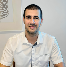 Dr Mohamed KACEM