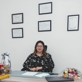 Dr Safa BOUSSOFFARA HAJ KHELIL