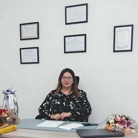 Dr Safa BOUSSOFFARA HAJ KHELIL