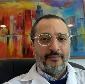 Dr Selim SASSI