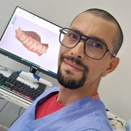 Dr Skander MAROUANE