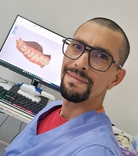 Dr Skander MAROUANE