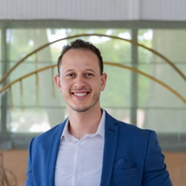 Dr Yassine MESSAOUDI