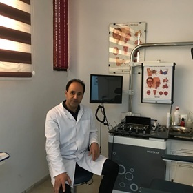 Dr Yassine SKOURI