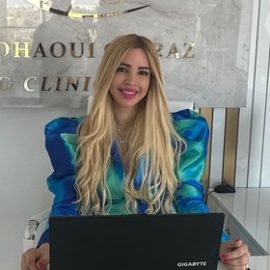 Dr Chiraz DHAOUI