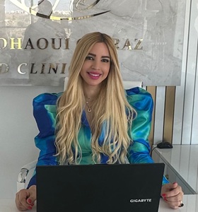 Dr Chiraz DHAOUI