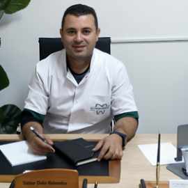 Dr Abdessalem CHEKIR