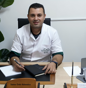 Dr Abdessalem CHEKIR