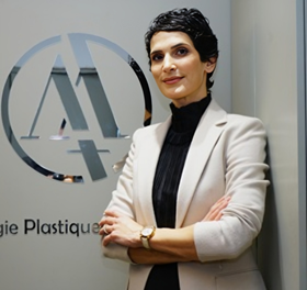 Dr Amal ABID TOUZANI