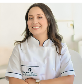 Dr Chaima ATTIA FATNASSI