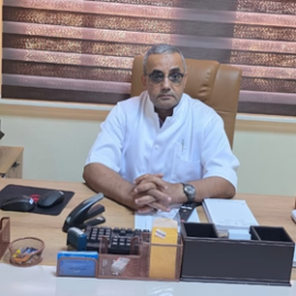 Dr Charfeddine BACCARI