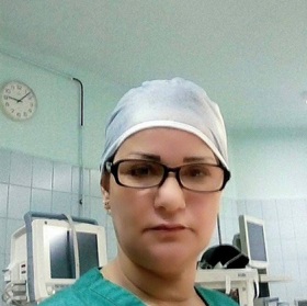 Dr Latifa STA TIRELLIL