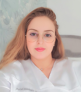 Dr Meriam HAMDANI