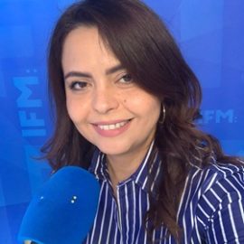 Dr Sabrine Arfaoui Ben Chihaoui