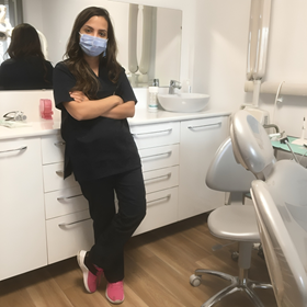 Dr Yosra TLIJANI BEN FARHAT