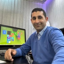 Dr Mohamed Néji FEKI