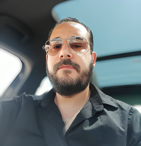 Dr Amine Fradj Daassa