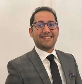 Dr Arafet Dr Arafet BOUMENJEL