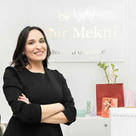 Dr Abir MEKNI