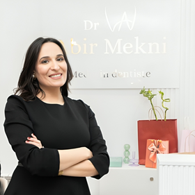 Dr Abir MEKNI