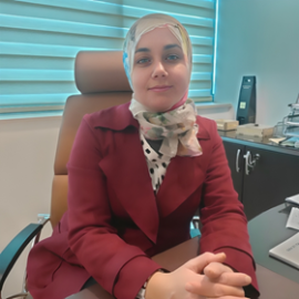 Dr Izdihar LAJMI SIALA