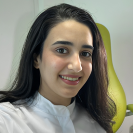 Dr Amal LAARIF DHAOUI