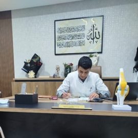 Dr BEN EZZINE Houcem Eddine