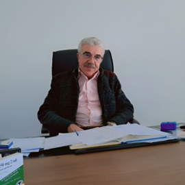 Dr Lotfi SAADALLAH