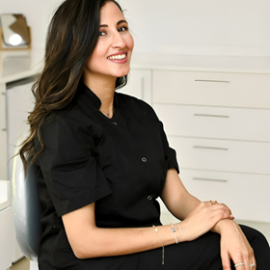 Dr Meriam Nasfi Bahri