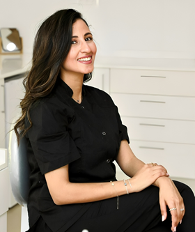 Dr Meriam Nasfi Bahri