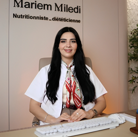 Mariem MILEDI